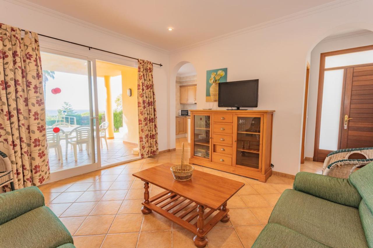 Villa Llebeig 155Ts Son Bou By Menorcarentals Dış mekan fotoğraf