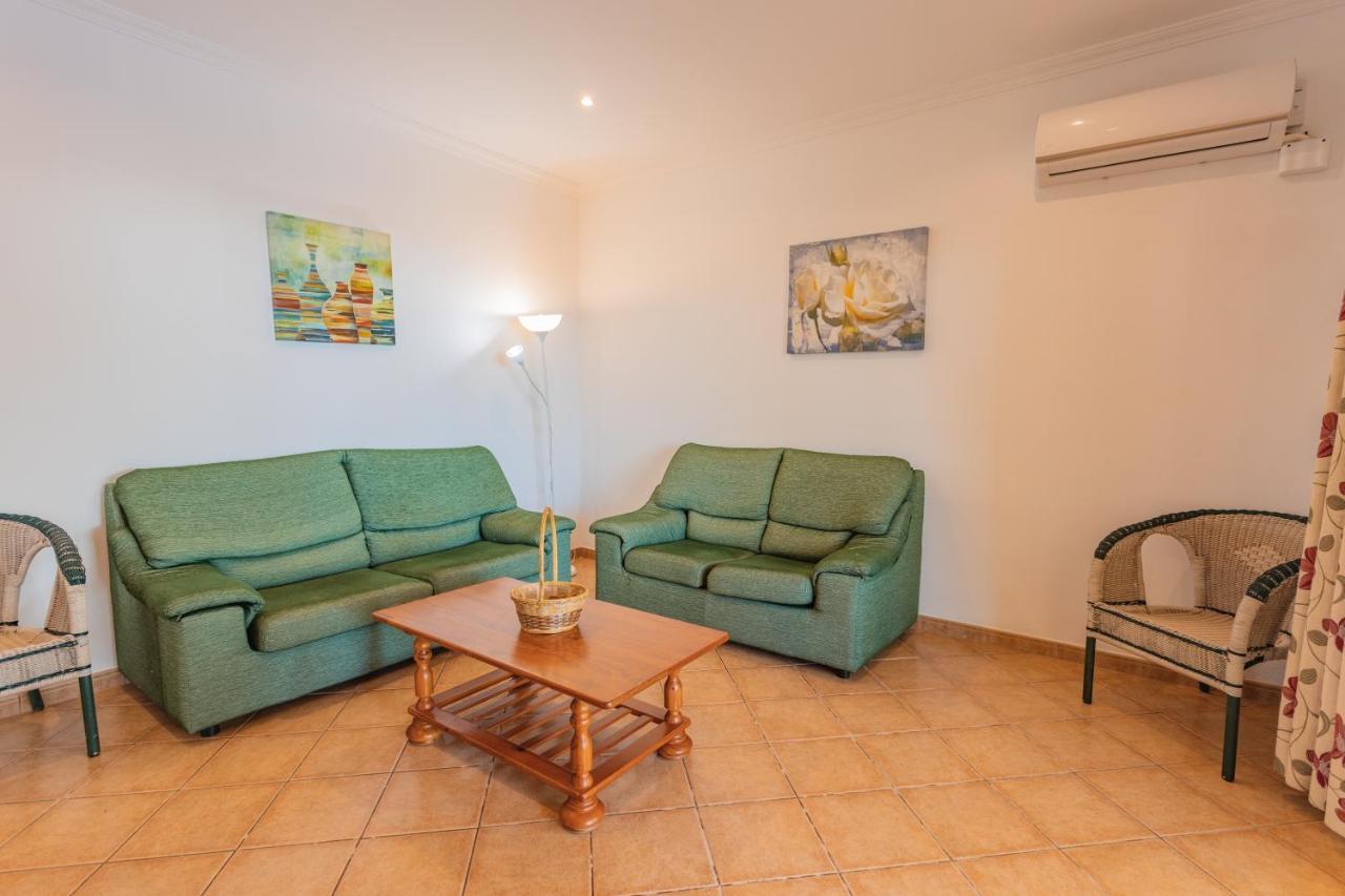 Villa Llebeig 155Ts Son Bou By Menorcarentals Dış mekan fotoğraf