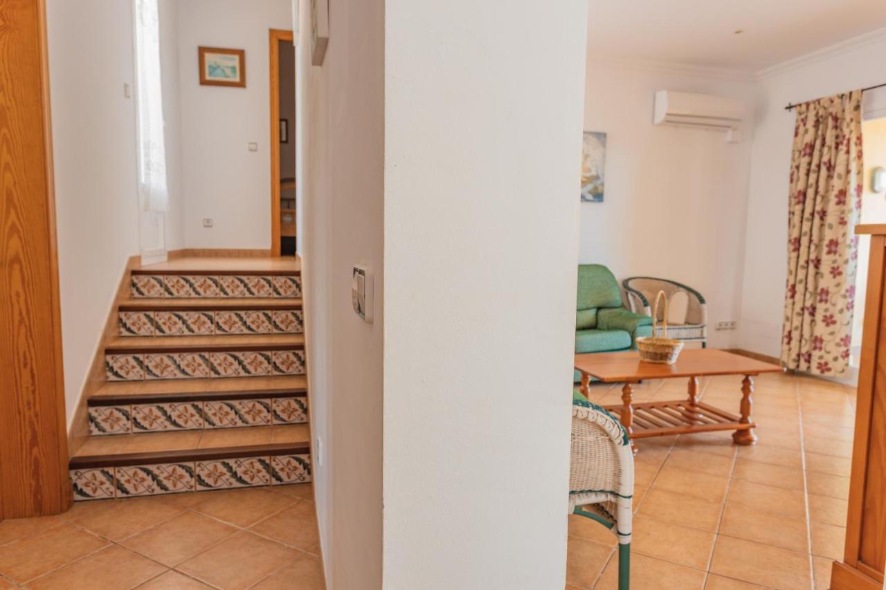 Villa Llebeig 155Ts Son Bou By Menorcarentals Dış mekan fotoğraf