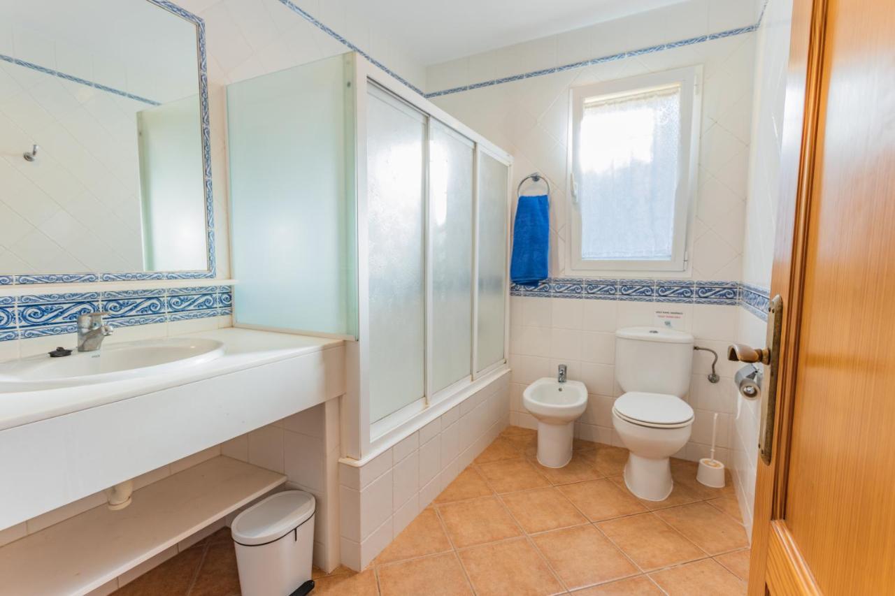 Villa Llebeig 155Ts Son Bou By Menorcarentals Dış mekan fotoğraf