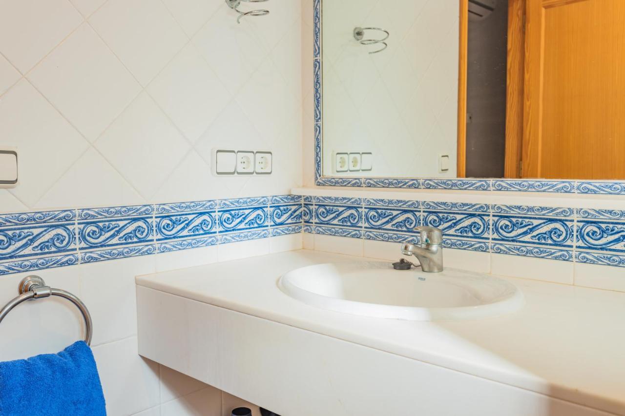 Villa Llebeig 155Ts Son Bou By Menorcarentals Dış mekan fotoğraf