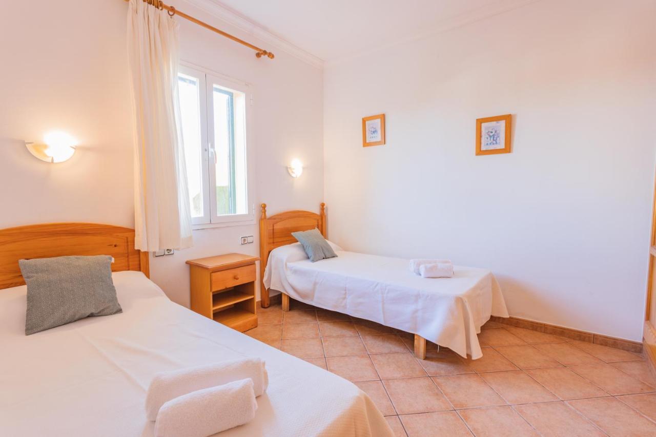 Villa Llebeig 155Ts Son Bou By Menorcarentals Dış mekan fotoğraf
