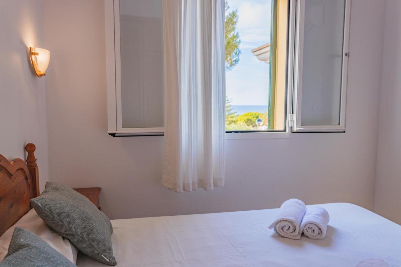 Villa Llebeig 155Ts Son Bou By Menorcarentals Dış mekan fotoğraf