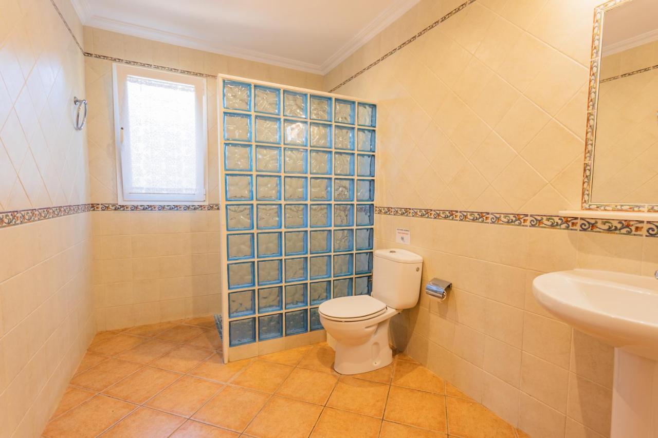 Villa Llebeig 155Ts Son Bou By Menorcarentals Dış mekan fotoğraf