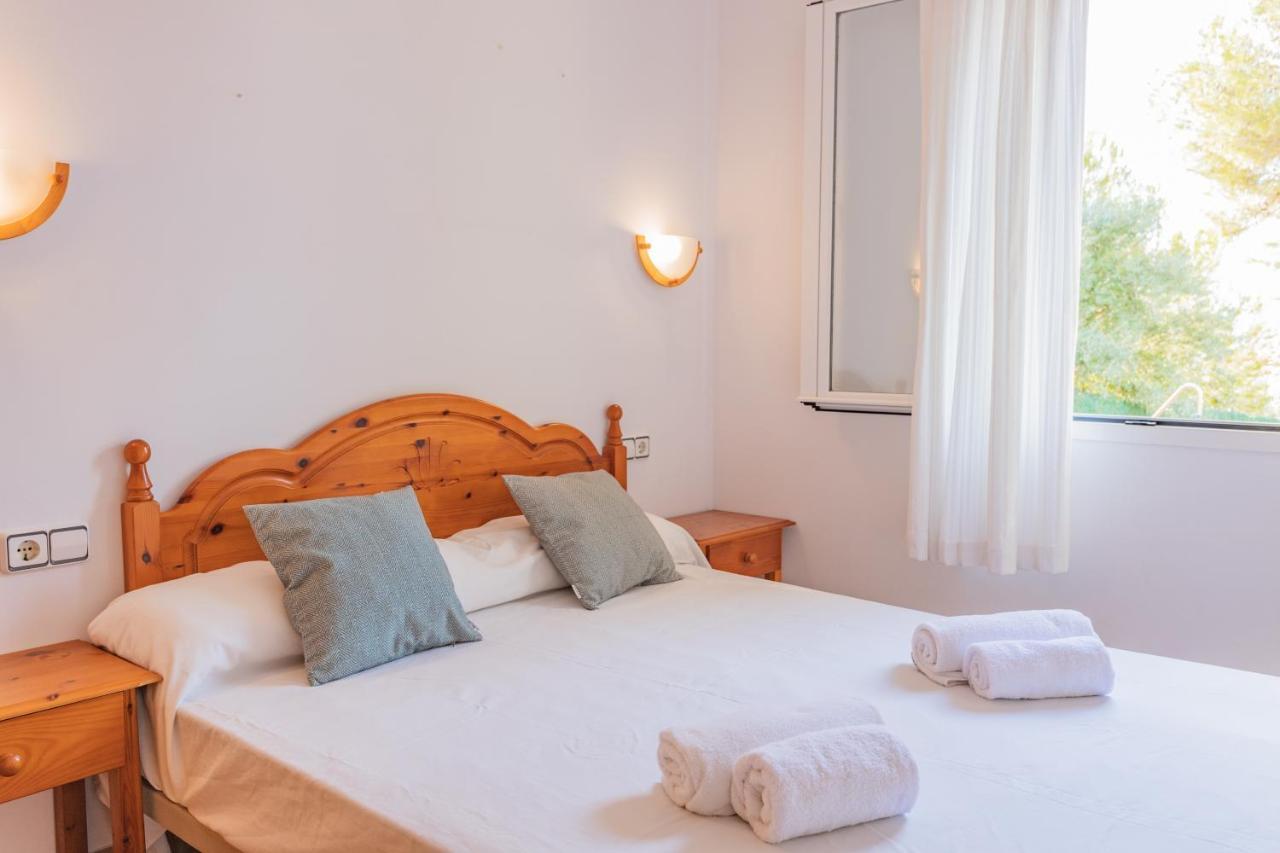 Villa Llebeig 155Ts Son Bou By Menorcarentals Dış mekan fotoğraf