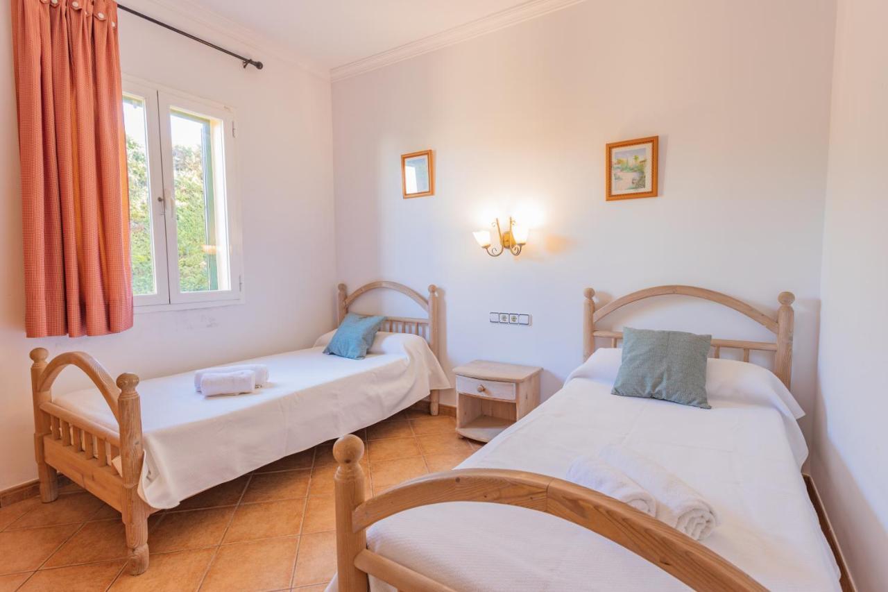 Villa Llebeig 155Ts Son Bou By Menorcarentals Dış mekan fotoğraf